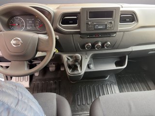 Nissan Interstar L2H2 3,5T 2.3dCi 99kW FWD GO