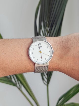 Reloj Braun BN0032