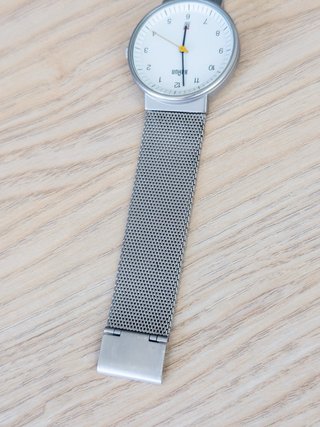 Reloj Braun BN0032