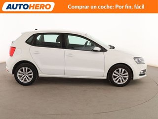 Volkswagen Polo 1.2 TSI Advance BlueMotion Tech