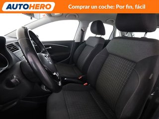 Volkswagen Polo 1.2 TSI Advance BlueMotion Tech