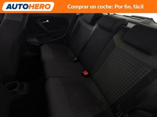 Volkswagen Polo 1.2 TSI Advance BlueMotion Tech