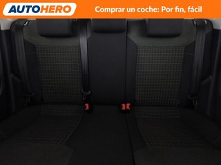 Volkswagen Polo 1.2 TSI Advance BlueMotion Tech