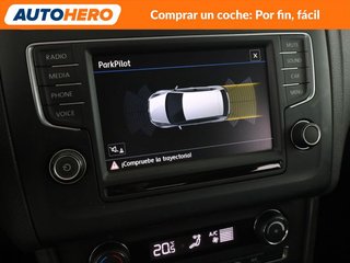 Volkswagen Polo 1.2 TSI Advance BlueMotion Tech