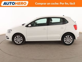 Volkswagen Polo 1.2 TSI Advance BlueMotion Tech