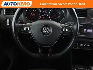 Volkswagen Polo 1.2 TSI Advance BlueMotion Tech