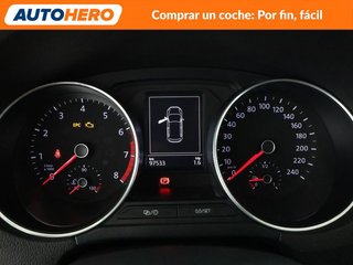 Volkswagen Polo 1.2 TSI Advance BlueMotion Tech