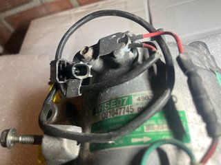 Compresor A/C Honda Civic VIII FN,FK