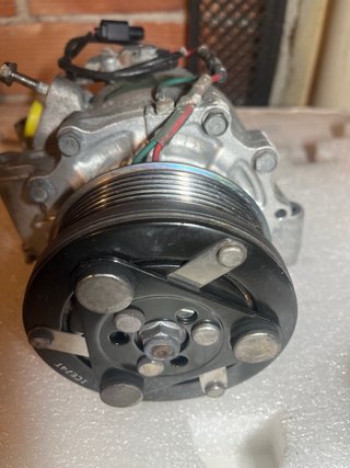 Compresor A/C Honda Civic VIII FN,FK