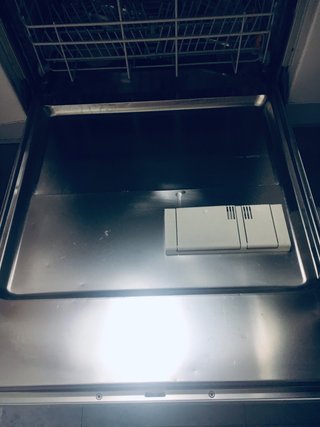 Lavavajillas Miele Blanco