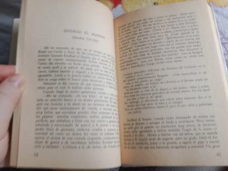 Las mil y una noches antología