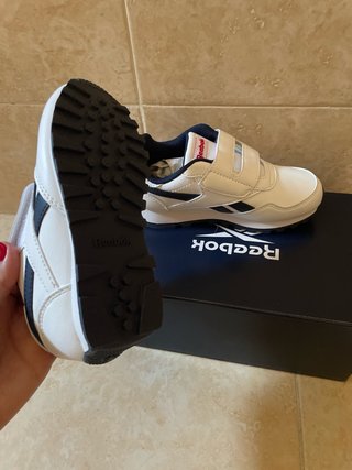 Reebok Royal Rewind Run Alt 11.5