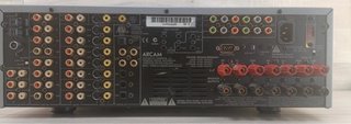 ARCAM AVR300 Receptor Sonido Envolvente