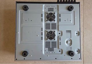 ARCAM AVR300 Receptor Sonido Envolvente