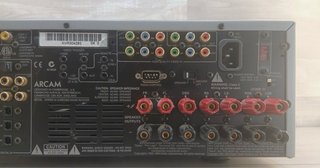 ARCAM AVR300 Receptor Sonido Envolvente