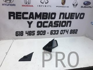 Espejo Fiat panda restyling derecho nuevo