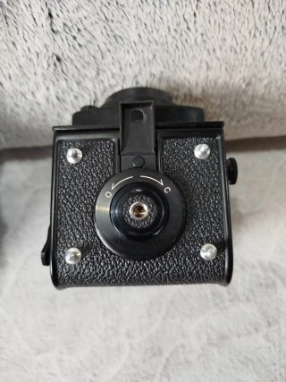 Yashica Mat 124 G Cámara TLR