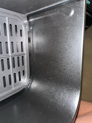 Freidora Cecotec Cecofry Dual 9000