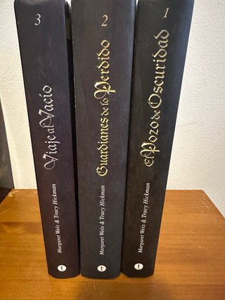 Trilogia Gema soberana-Completa
