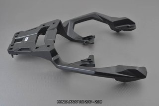 Soporte de baúl Maletero para HONDA XADV 750 2017