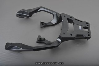 Soporte de baúl Maletero para HONDA XADV 750 2017