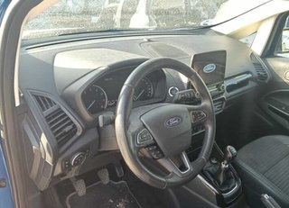 Asiento trasero derecho ford ecosport (cr6) 491891