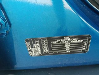 Asiento trasero derecho ford ecosport (cr6) 491891