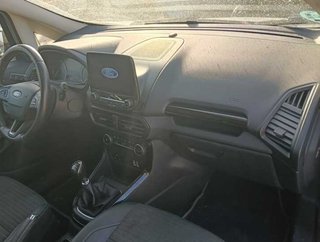 Asiento trasero derecho ford ecosport (cr6) 491891
