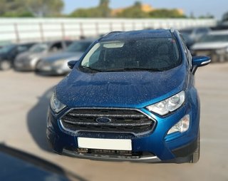 Asiento trasero derecho ford ecosport (cr6) 491891