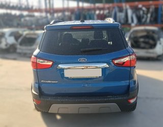 Asiento trasero derecho ford ecosport (cr6) 491891