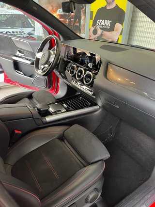 Mercedes-Benz Clase B 2020