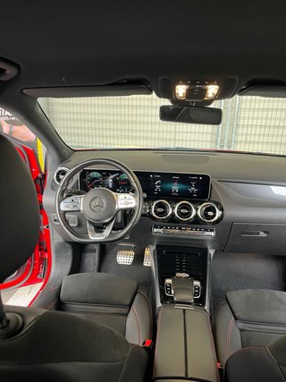 Mercedes-Benz Clase B 2020