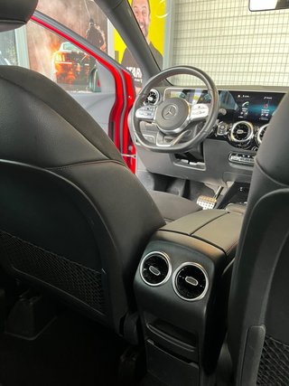 Mercedes-Benz Clase B 2020