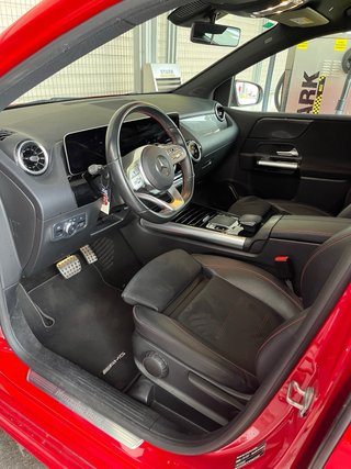 Mercedes-Benz Clase B 2020