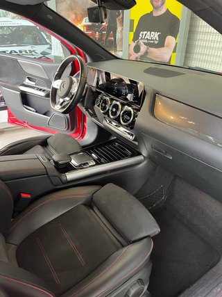 Mercedes-Benz Clase B 2020
