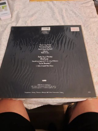 Vinilo Phil Collins ...But Seriously
