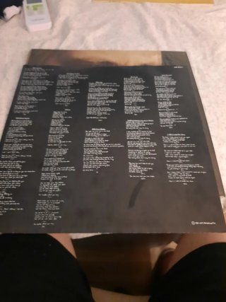 Vinilo Phil Collins ...But Seriously