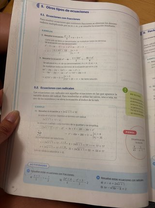 matemáticas aplicadas a las ciencias sociales I