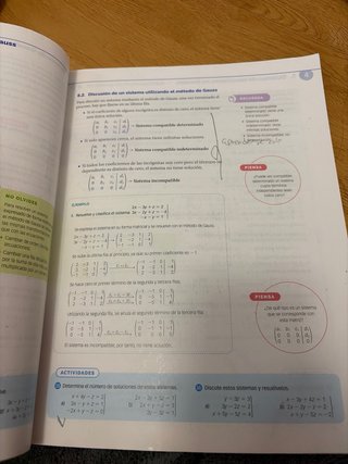 matemáticas aplicadas a las ciencias sociales I