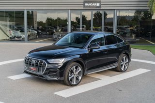 AUDI Q5 SPORTBACK 50 TFSI e quattro 299 CV