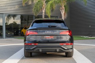 AUDI Q5 SPORTBACK 50 TFSI e quattro 299 CV
