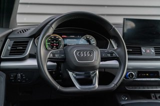 AUDI Q5 SPORTBACK 50 TFSI e quattro 299 CV