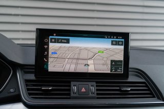 AUDI Q5 SPORTBACK 50 TFSI e quattro 299 CV