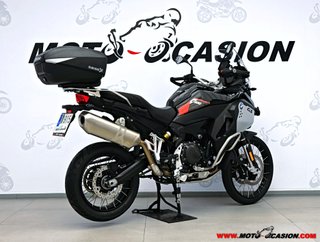 BMW F 900 GS ADVENTURE -GARANTÍA OFICIAL-