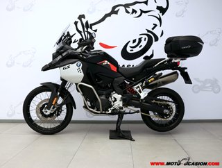 BMW F 900 GS ADVENTURE -GARANTÍA OFICIAL-