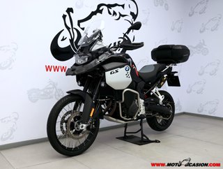 BMW F 900 GS ADVENTURE -GARANTÍA OFICIAL-