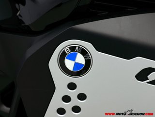 BMW F 900 GS ADVENTURE -GARANTÍA OFICIAL-
