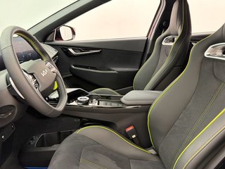 Kia EV6 GT 77,4kWh AWD (Long Range) 430 kW (585 CV)