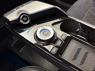 Kia EV6 GT 77,4kWh AWD (Long Range) 430 kW (585 CV)