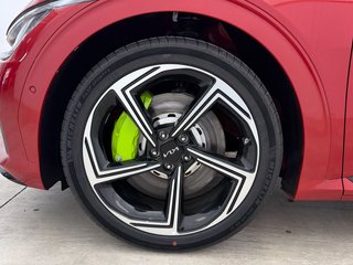 Kia EV6 GT 77,4kWh AWD (Long Range) 430 kW (585 CV)